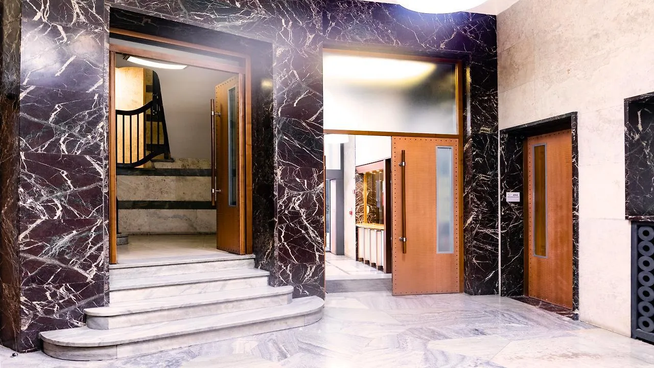 Nocleg ze śniadaniem Bc Maison Bed&Cafe Milano