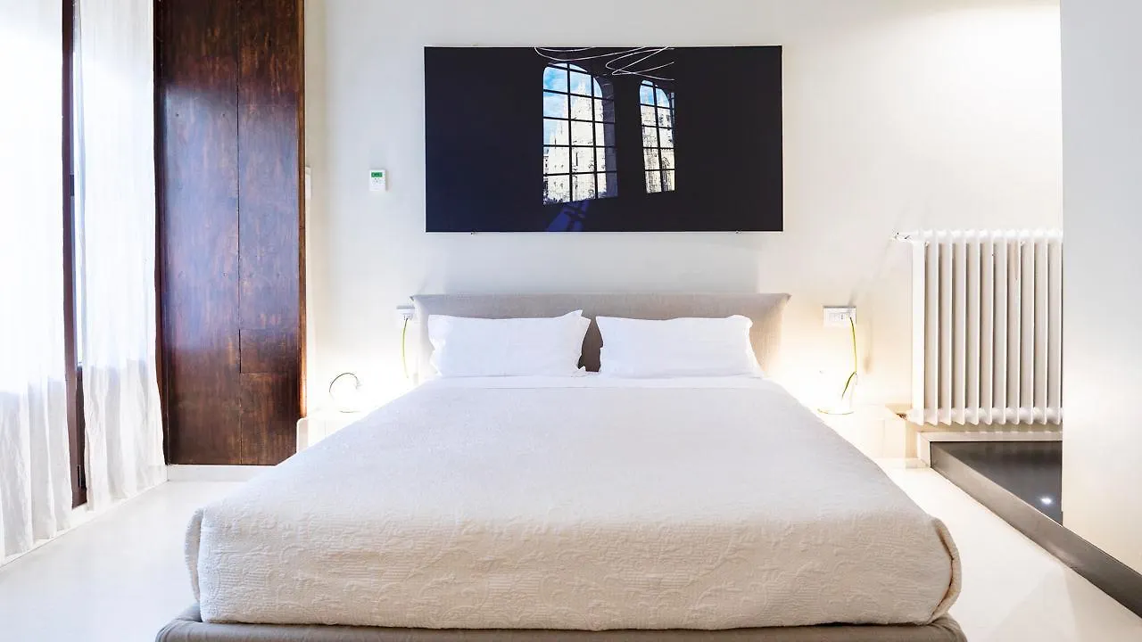 Bc Maison Bed&Cafe Milano 2*, ميلان إيطاليا