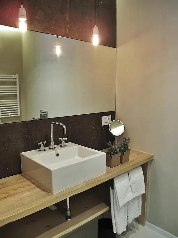 Bc Maison Bed&Cafe Milano 2*, ميلان