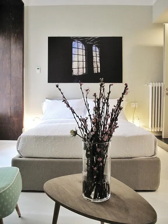 فندق مبيت وإفطار Bc Maison Bed&Cafe Milano
