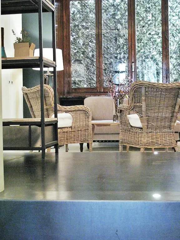Bc Maison Bed&Cafe Milano 2*, ميلان إيطاليا
