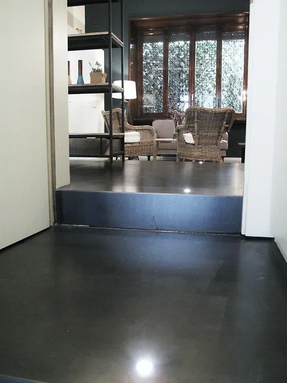 Bc Maison Bed&Cafe Milano فندق مبيت وإفطار