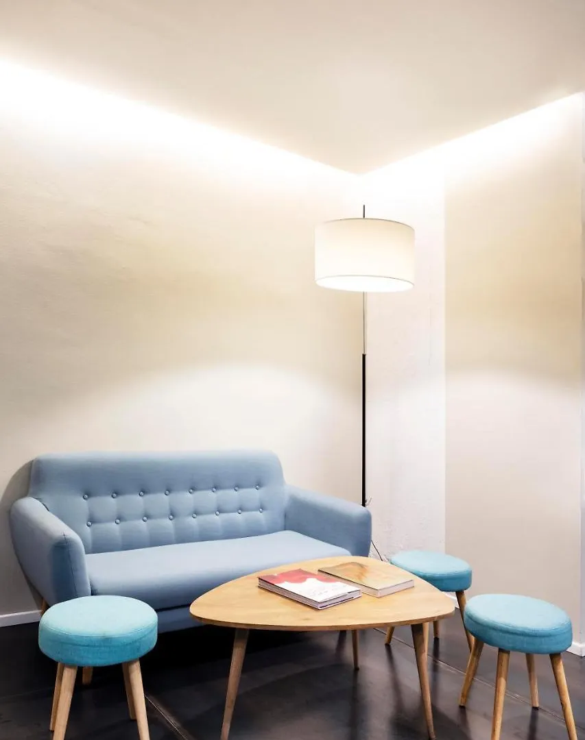 Bc Maison Bed&Cafe Milano 2*, ميلان إيطاليا