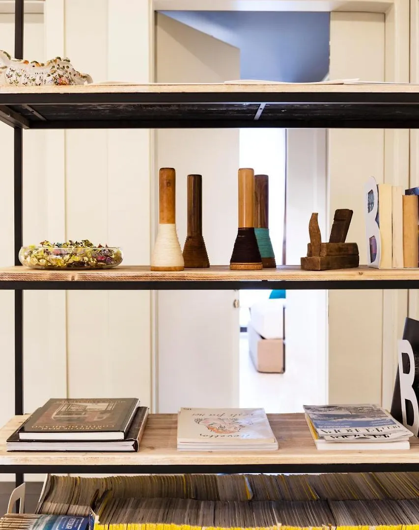 Bc Maison Bed&Cafe Milano فندق مبيت وإفطار ميلان
