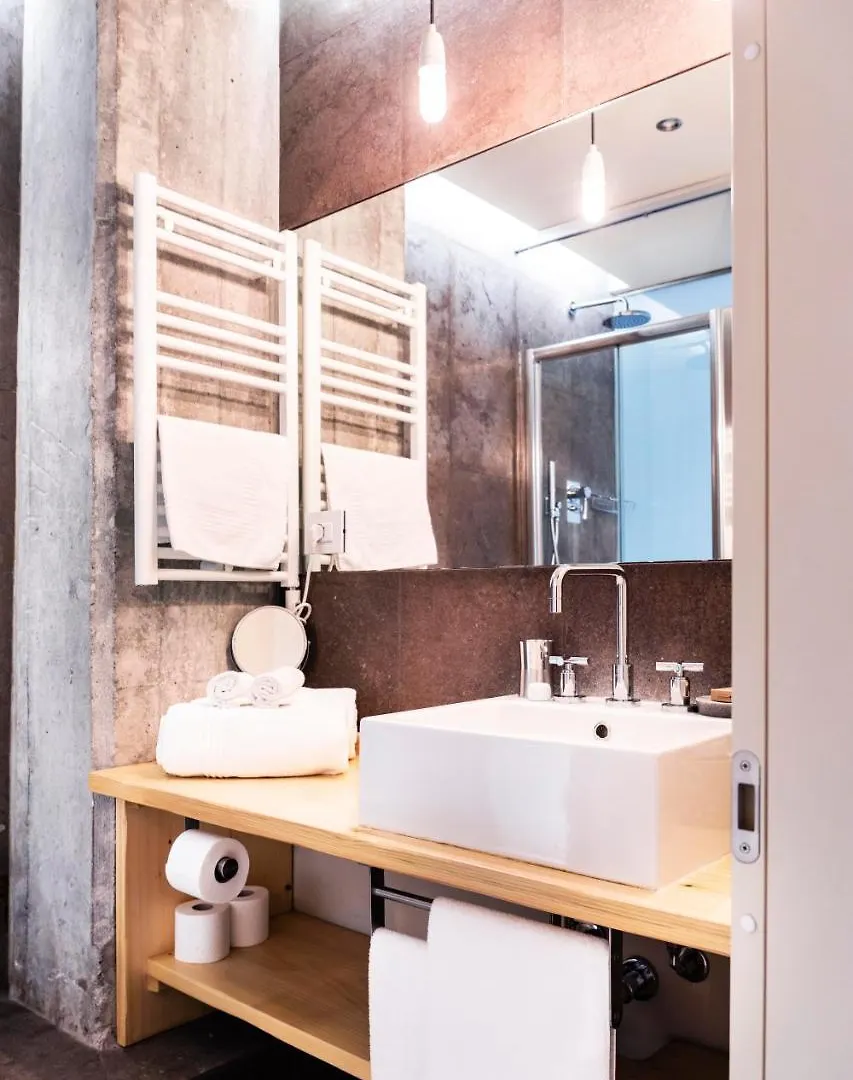 Bc Maison Bed&Cafe Milano فندق مبيت وإفطار ميلان