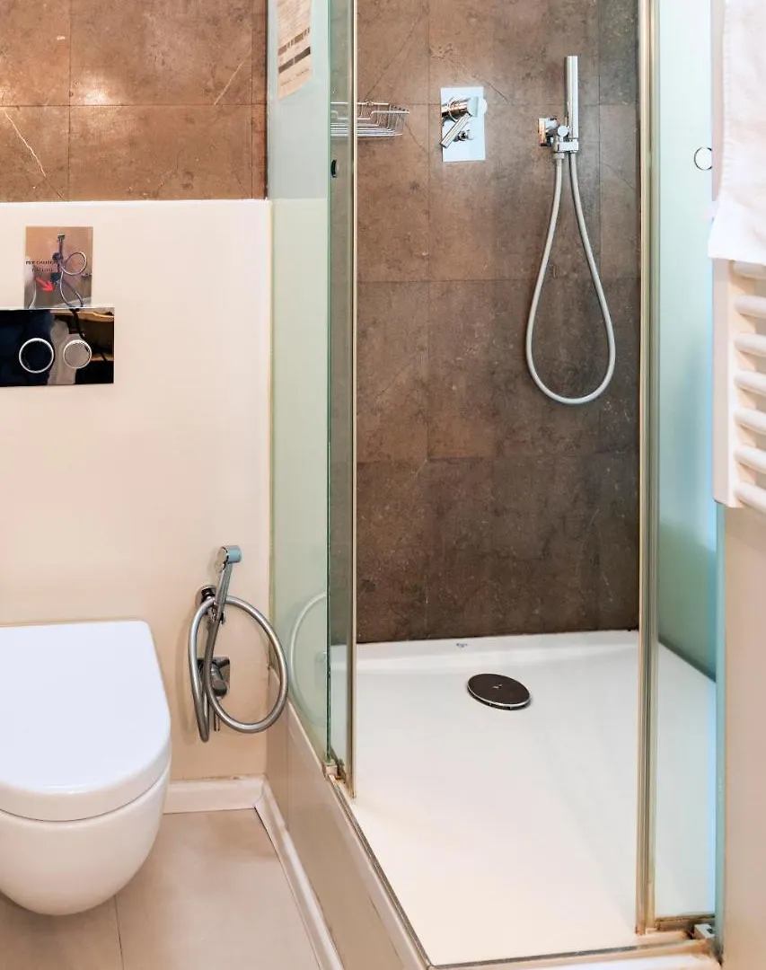 Nocleg ze śniadaniem Bc Maison Bed&Cafe Milano