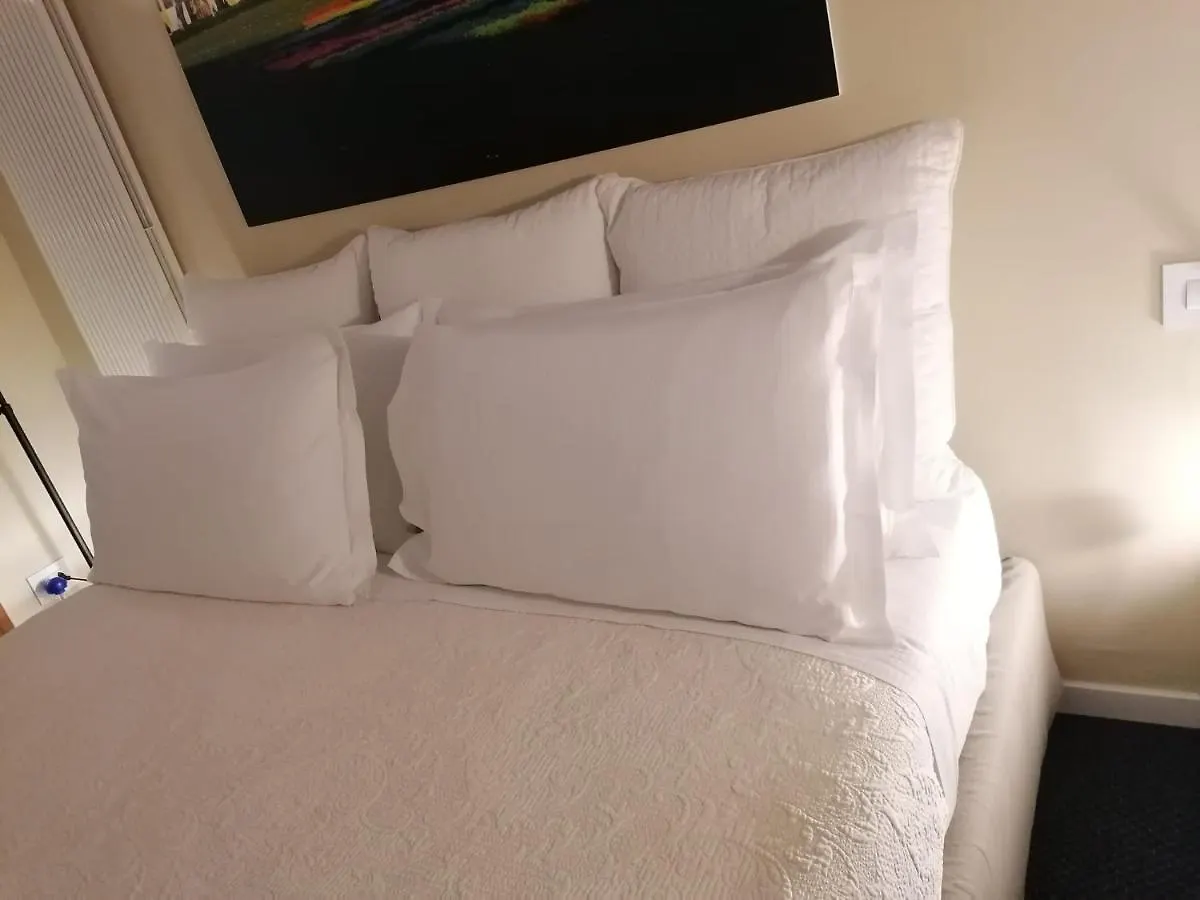 Bc Maison Bed&Cafe Milano Mediolan