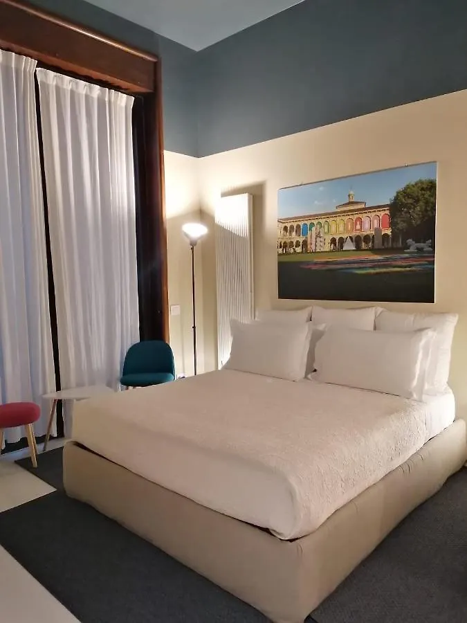 Bc Maison Bed&Cafe Milano
