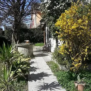 Lovely Hayloft - Incantevole Barchessa Appartement Padoue