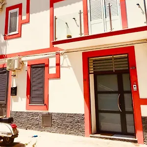 Casa Escape Séjour chez l'habitant Terrasini