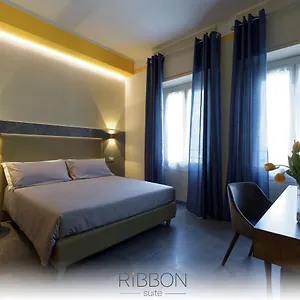 Ribbon Casa de hóspedes