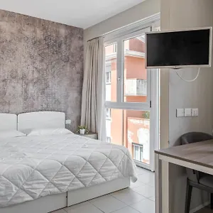 Myplace Ospedale Appartement Padoue