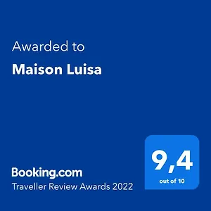 Maison Luisa Appartement Milan