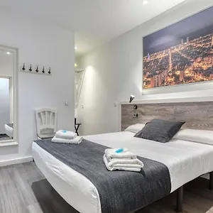 Bedmates 2* Barselona