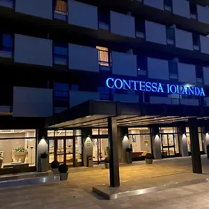 Unaway Hotel&residence Contessa Jolanda Aparthotel