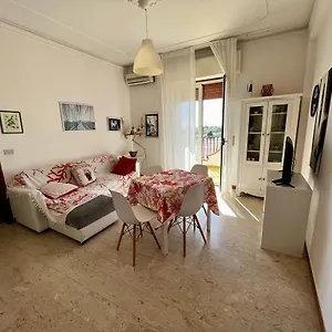 Tao Daniele Appartement Giardini-Naxos