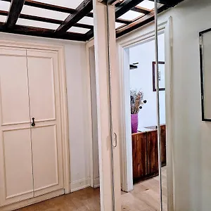 Apartamento Piazza Di Spagna Heart Of Location Roma