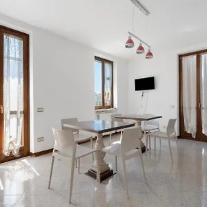 Bed & Breakfast Boccadoro Apartament