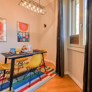 Sweett- Mentana Appartement Milan