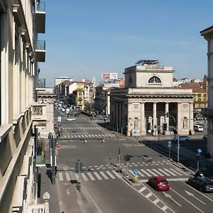 Rivière Luxury At The Park Milan