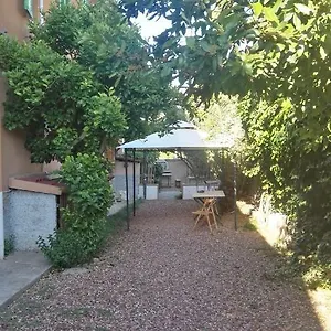 La Palma Hébergement de vacances Piombino