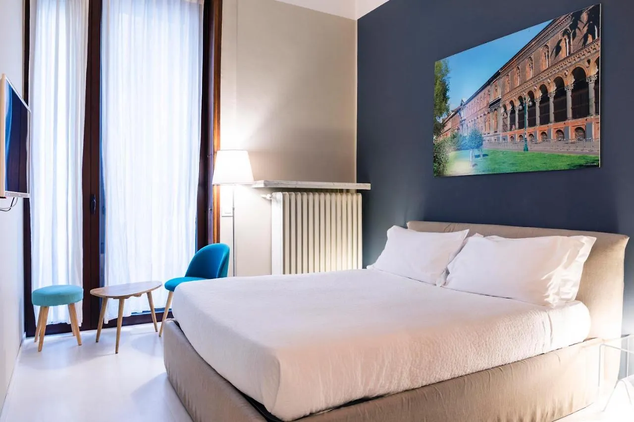 Bc Maison Bed&Cafe Milano Italie