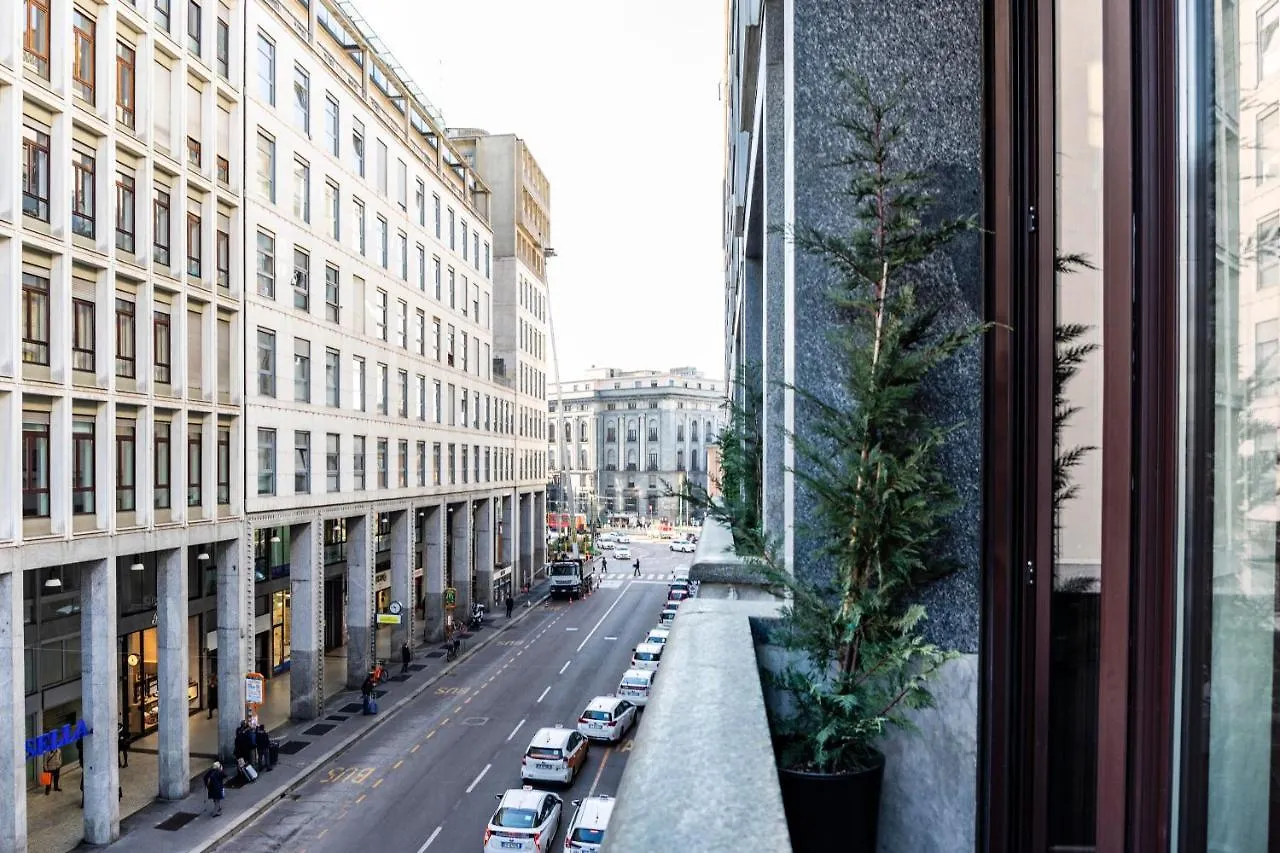 Bc Maison Bed&Cafe Milano 2*, Milan Italie