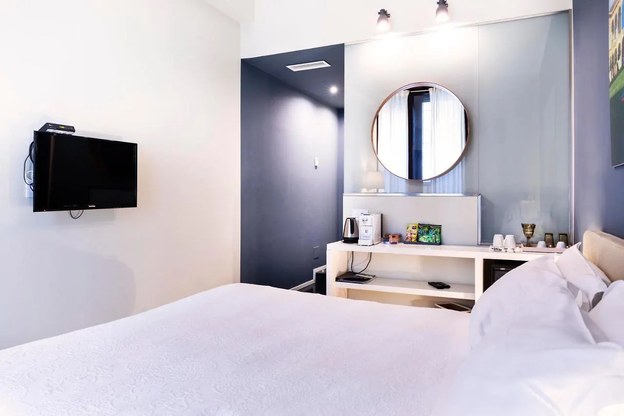 Couette-café Bc Maison Bed&Cafe Milano