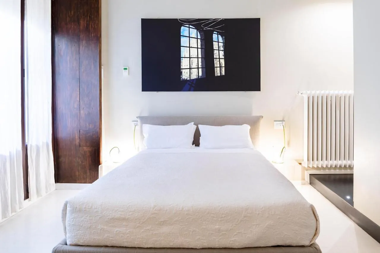 Bc Maison Bed&Cafe Milano