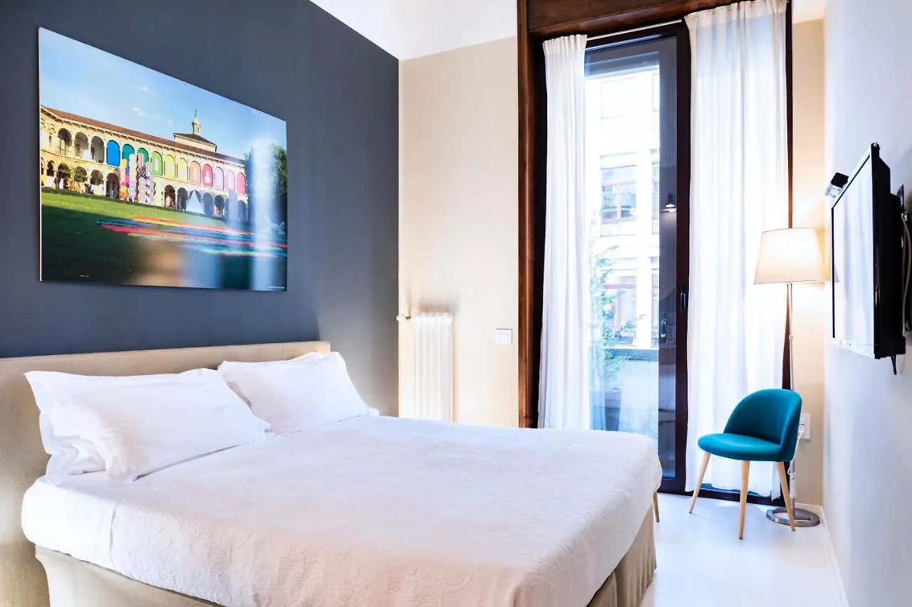 Bc Maison Bed&Cafe Milano Italie