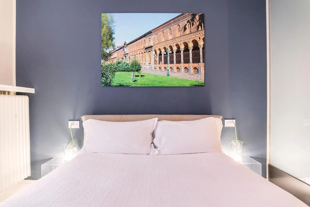 Bc Maison Bed&Cafe Milano 2*, Milan Italie