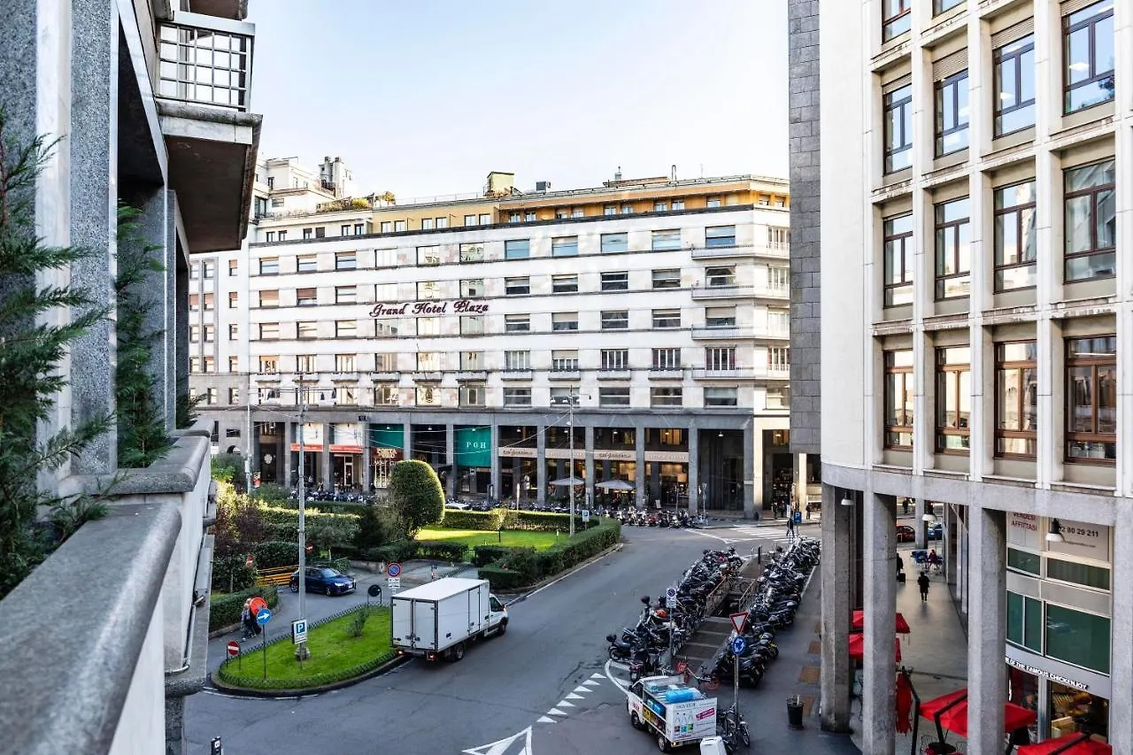 Bc Maison Bed&Cafe Milano