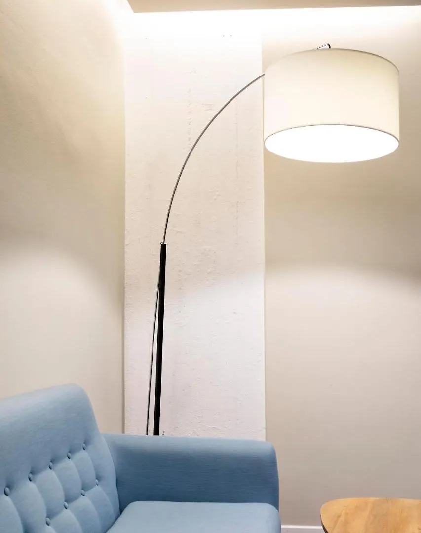 Bc Maison Bed&Cafe Milano Italy