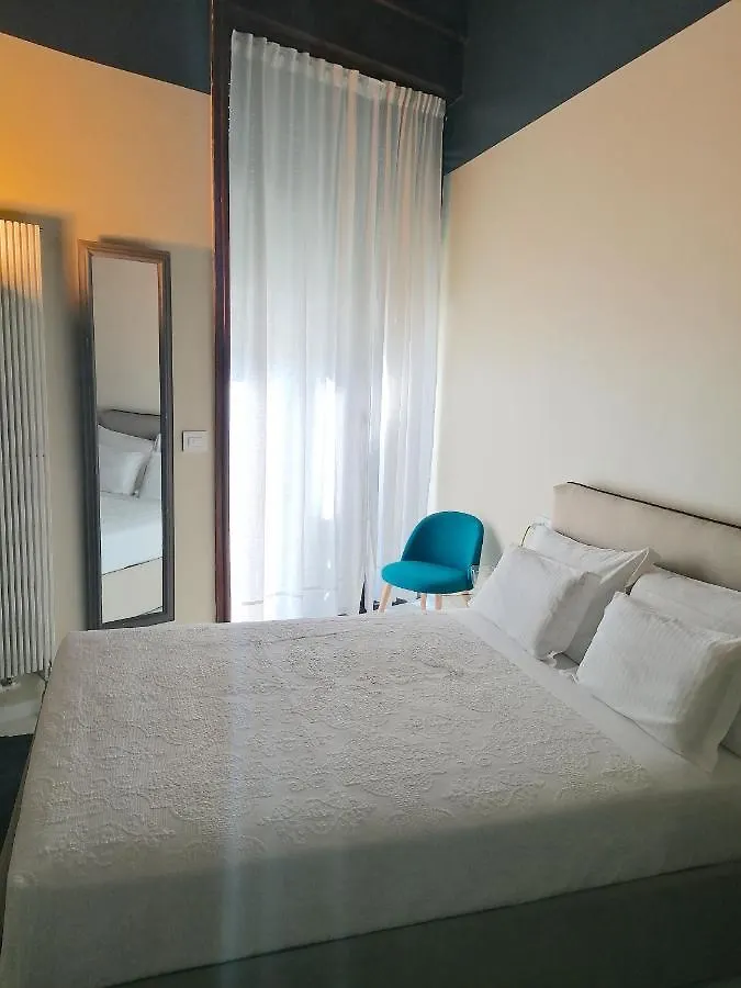 Bed & Breakfast Bc Maison Bed&Cafe Milano